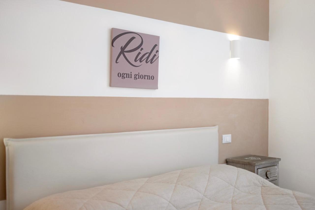 Ama Apartment Albenga Exterior photo