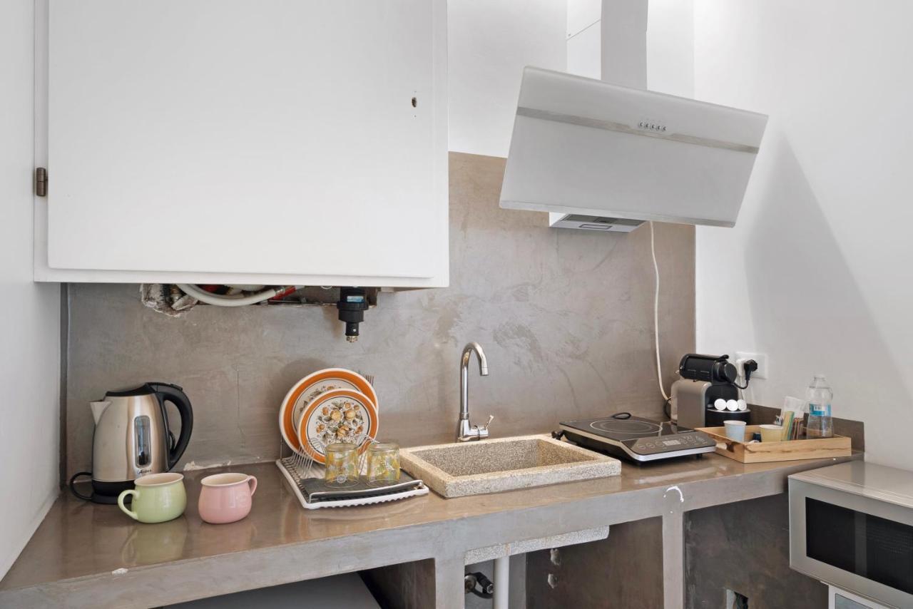 Ama Apartment Albenga Exterior photo