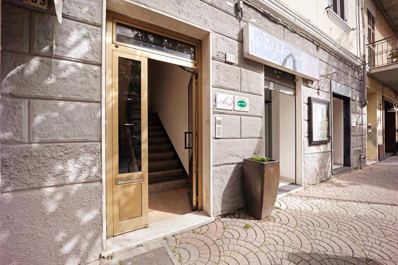 Ama Apartment Albenga Exterior photo